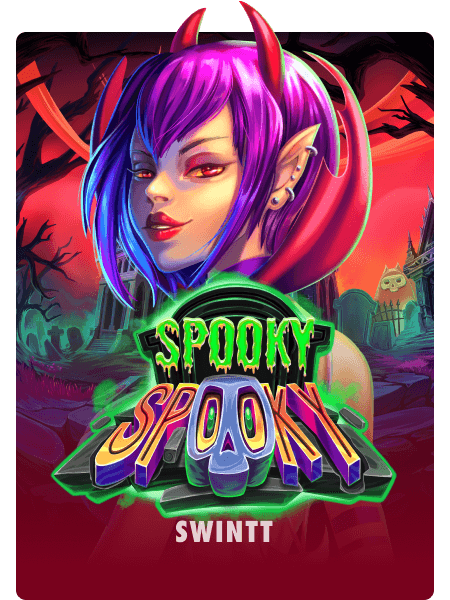 Spooky Spooky