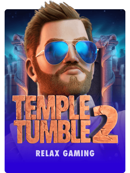 Temple Tumble 2