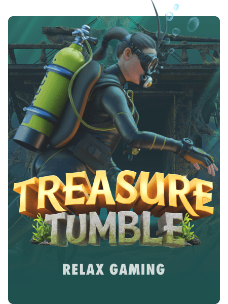 Treasure Tumble