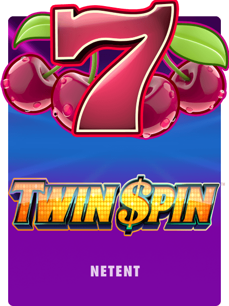 Twin Spin