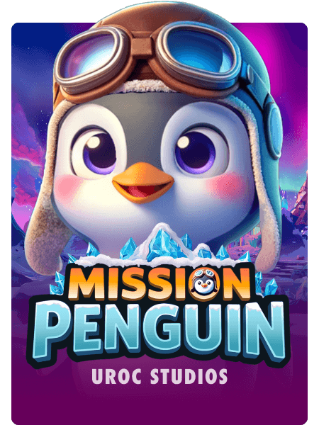 Mission Penguin