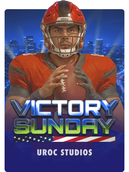 Victory Sunday