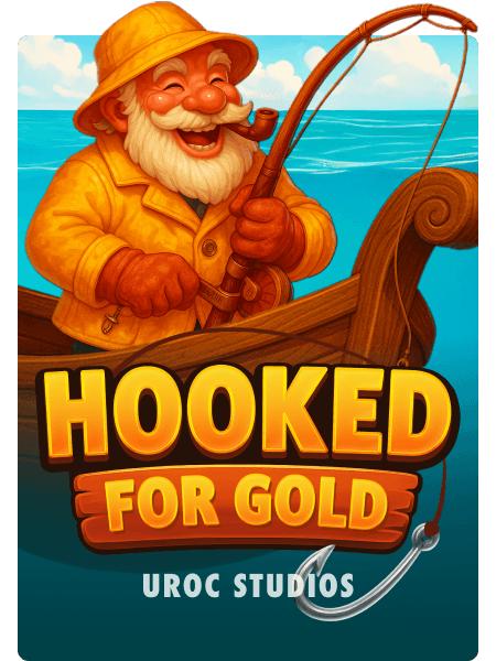 Hooked for Gold