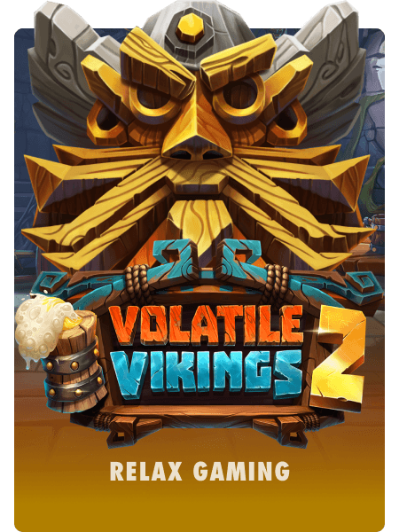 Volatile Vikings 2