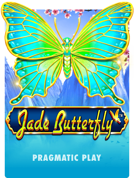 Jade Butterfly