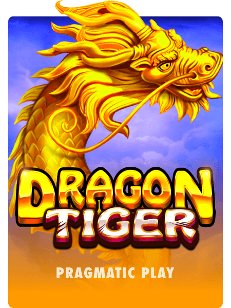 The Dragon Tiger