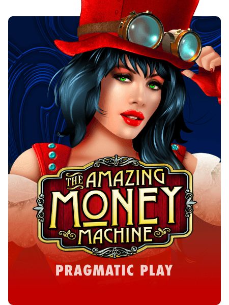 Amazing Money Machine