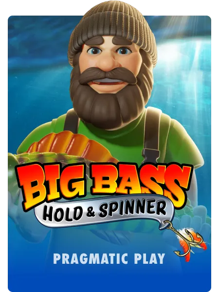 Play Big Bass