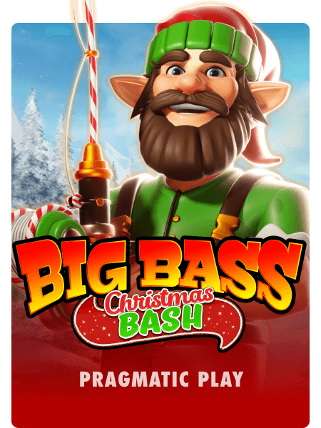 Big Bass Christmas Bash