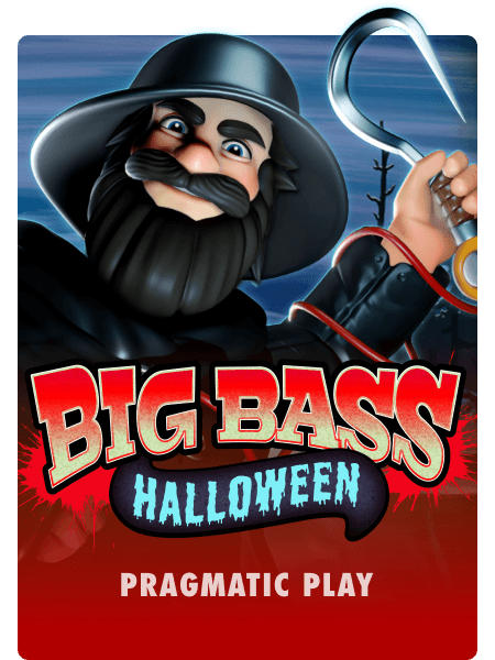 Big Bass Halloween