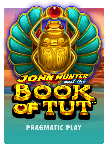 John Hunter and the Book of Tut