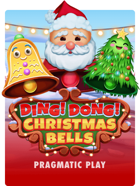 Ding Dong Christmas Bells