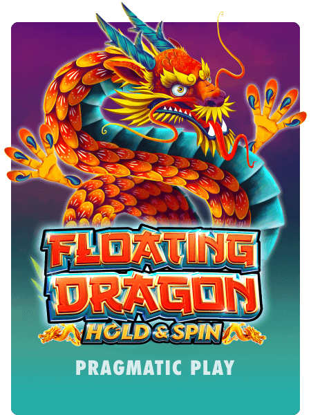 Floating Dragon