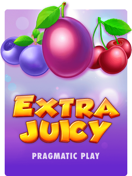 Extra Juicy