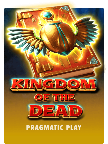 Kingdom of the Dead