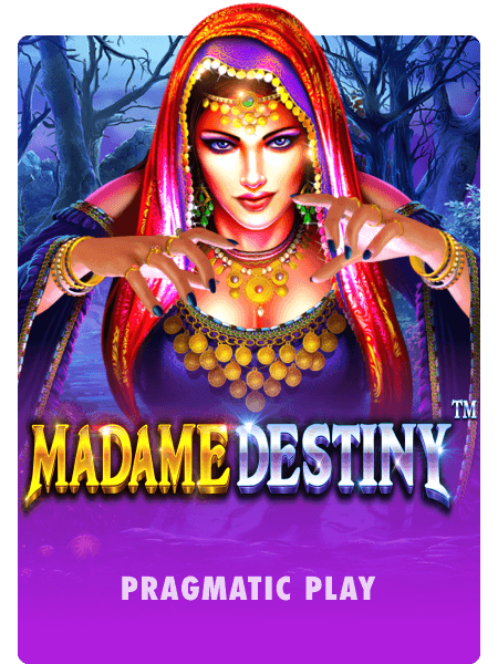 Madame Destiny