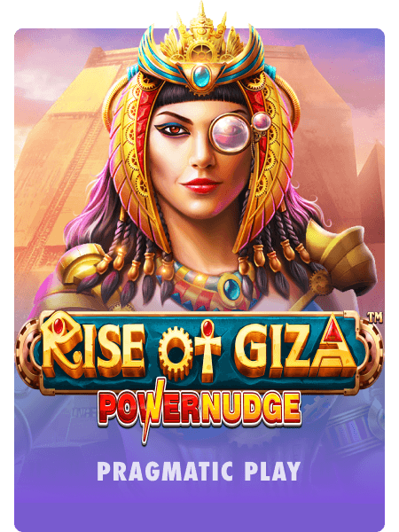 Rise of Giza PowerNudge