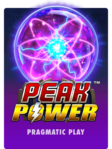 Peak Power