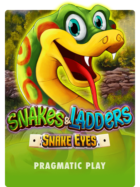 Snakes & Ladders - Snake Eyes