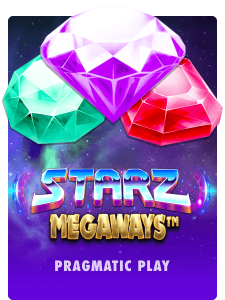 Starz Megaways