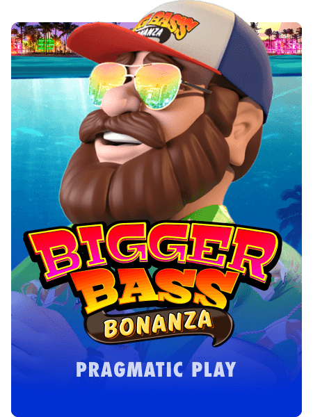 Bigger Bass Bonanza