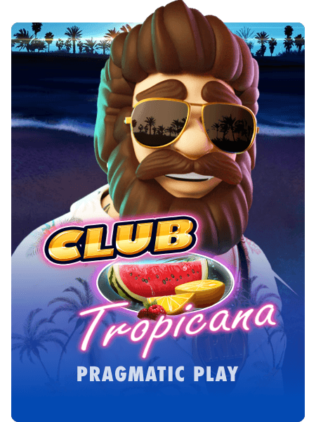 Club Tropicana