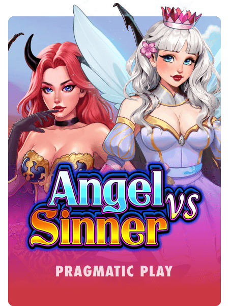 Angel vs Sinner