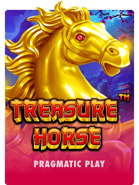 Treasure Horse