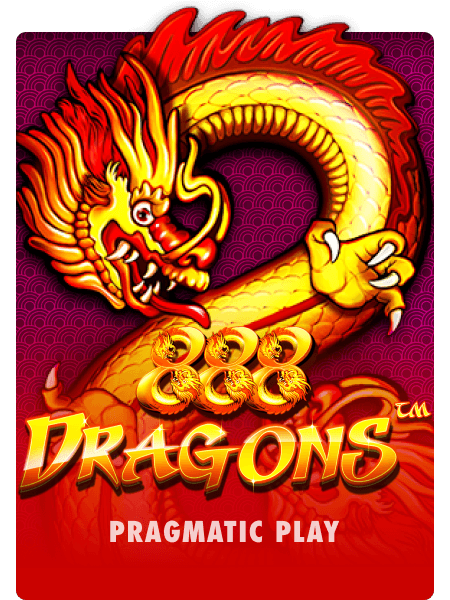 888 Dragons