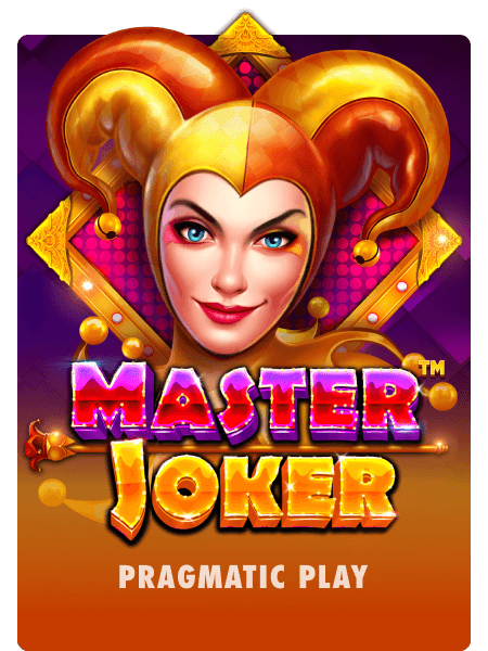 Master Joker