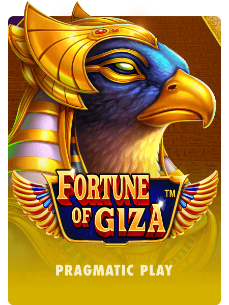 Fortune of Giza