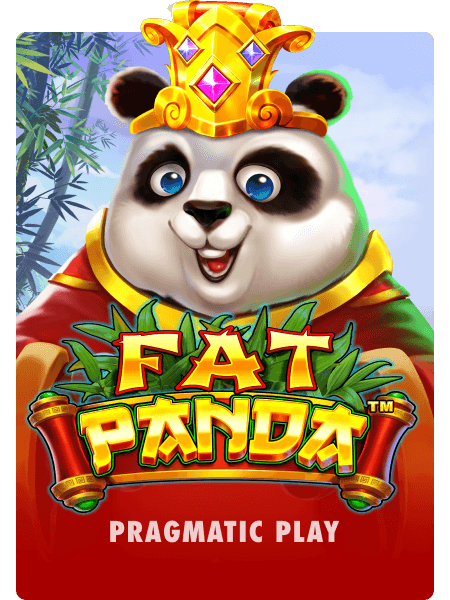 Fat Panda