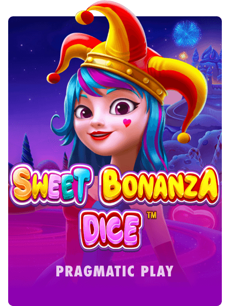 Sweet Bonanza Dice