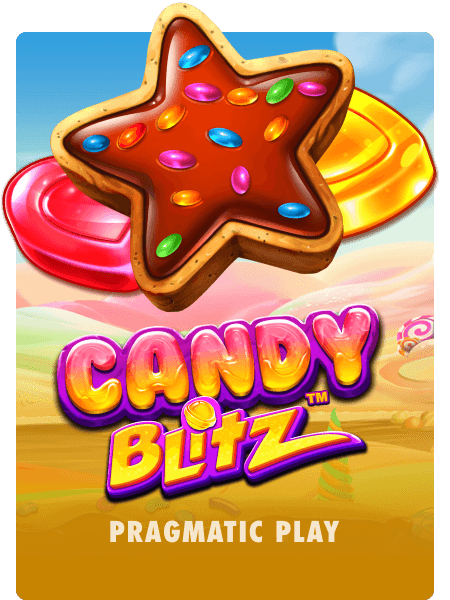 Candy Blitz