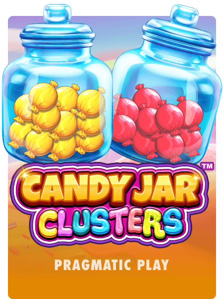 Candy Jar Clusters