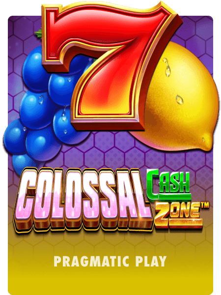 Colossal Cash Zone