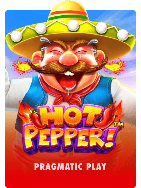 Hot Pepper