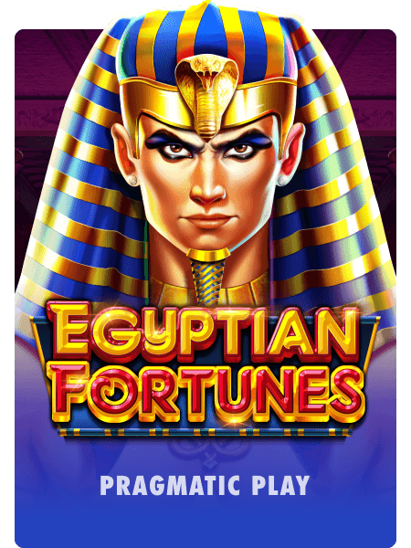 Egyptian Fortunes