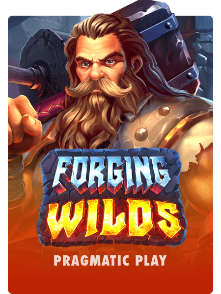 Forging Wilds