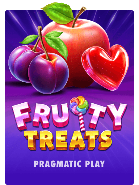 Fruity Treats