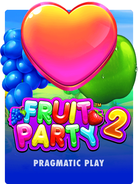 Fruit Party 2