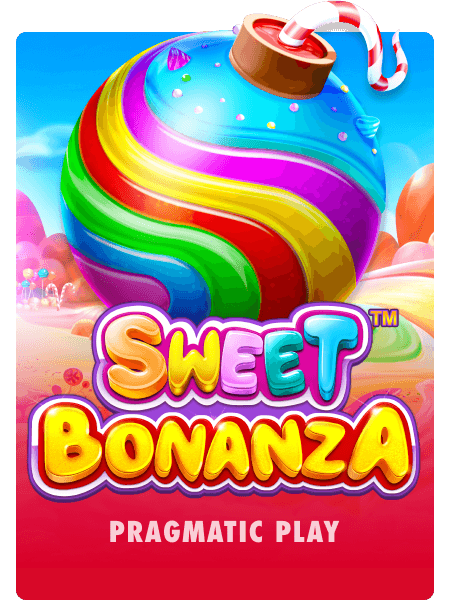 Sweet Bonanza