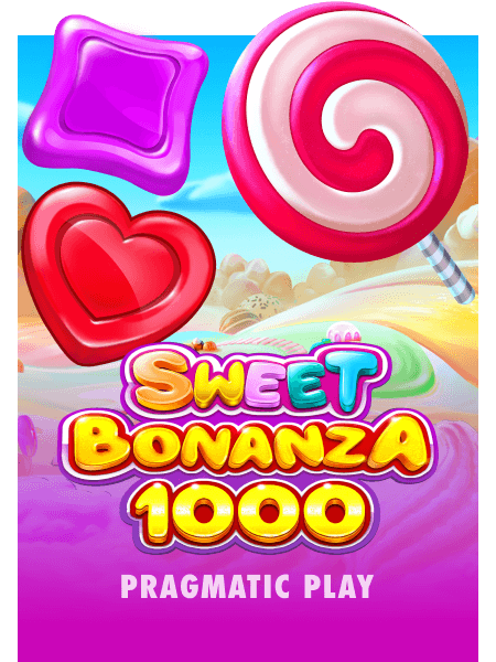 Sweet Bonanza 1000