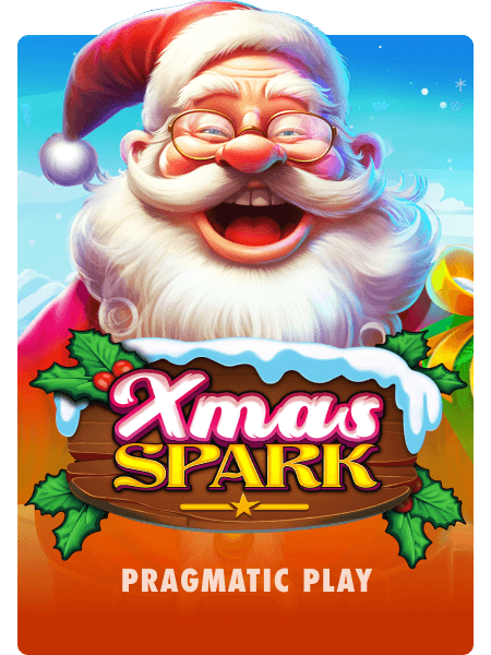 Xmas Spark