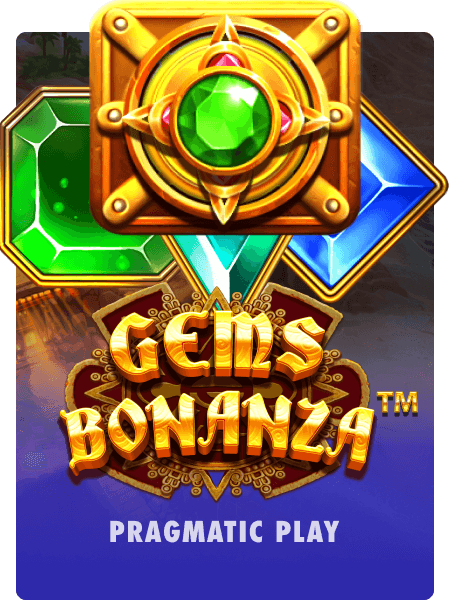 Gems Bonanza