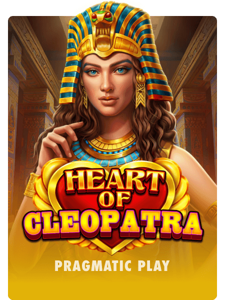 Heart of Cleopatra