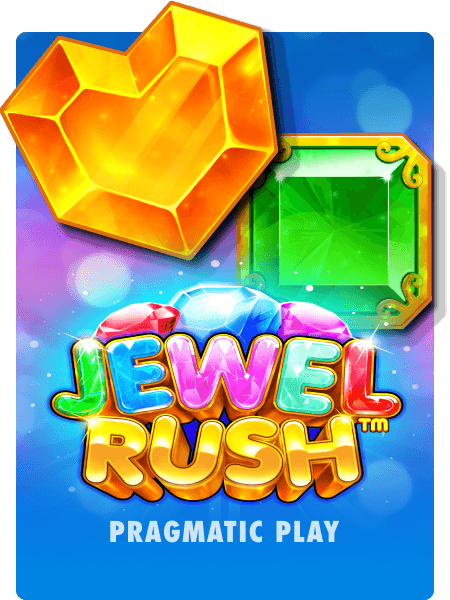 Jewel Rush