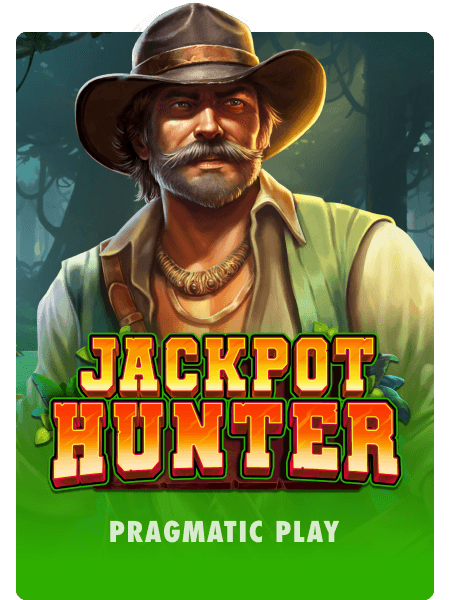 Jackpot Hunter