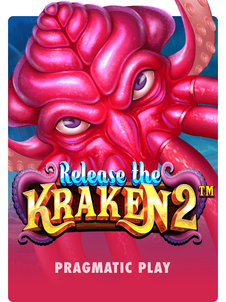 Release the Kraken 2