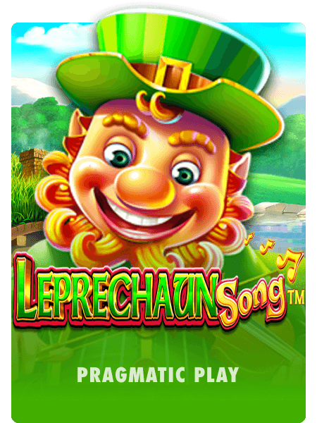 Leprechaun Song